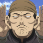 Orelha em Vinland Saga