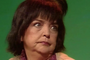 Dona Agrimaldolina em Programa Chespirito (Gota Mágica)