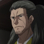 Sekishusai Yagyu em Record of Ragnarok