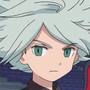 Bryce Whitingale em Inazuma Eleven Ares