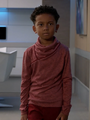 Ty Finn em The Orville