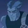 Homem de Gelo em Wolverine e os X-Men