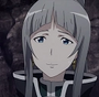 Yulier em Sword Art Online