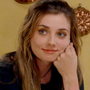 Blaire Bennett em Ted: A Série