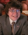 Dabney Hooper em Malcolm (Blue Bird)