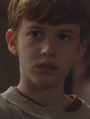 Dexter Evans em A Cura (1995) (Álamo)