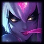 Evelynn na franquia League of Legends
