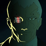 Faraday em Cyberpunk: Mercenários