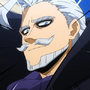 Gentle Criminal em My Hero Academia