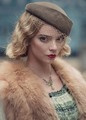 Gina Gray em Peaky Blinders: Sangue, Apostas e Navalhas