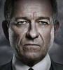 Alfred Pennyworth em Gotham (3ª-5ª temp.)