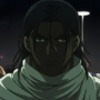 Hassad em Kengan Ashura