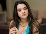 Julieta Lugo em Se Nos Deixam (Rio Sound)
