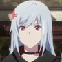 Kasane Randall em Scarlet Nexus