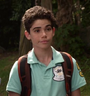 Keithie Feder em Gente Grande 2
