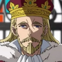Lloyd Vulgast Llinger em The Wrong Way to Use Healing Magic