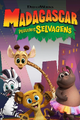 Madagascar: Pequenos Selvagens