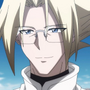 Marco Lasso em Shaman King e Shaman King (2021)