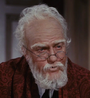 Sr. Dawes em Mary Poppins (Herbert Richers)