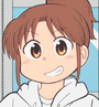 Midori Nagumo em City: The Animation