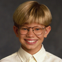 Stuart Minkus em O Mundo é dos Jovens (1ª voz)
