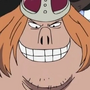 Oimo em One Piece