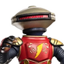 Alpha 5 em Power Rangers: O Filme (Delart)