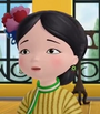 Princesa Jun em Princesinha Sofia