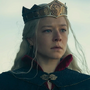 Princesa Rhaenyra Targaryen em A Casa do Dragão