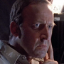 Robert Muldoon em Jurassic Park: O Parque dos Dinossauros (Álamo)