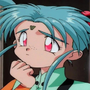 Sasami Masaki Jurai na franquia Tenchi Muyo