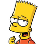 Bart Simpson desde os anos 2000