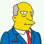 Gary Chalmers em Os Simpsons (15ª; 18ª-23ª temporadas)