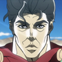 Straizo em JoJo's Bizarre Adventure