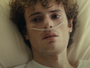 Thomas Grimaud em O Paciente Perdido