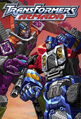 Transformers: Armada