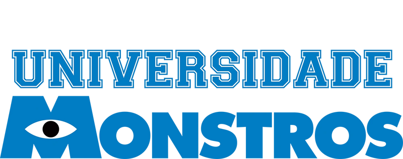 Arquivo:Universidade Monstros Logo.png
