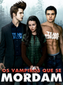 Os Vampiros que se Mordam