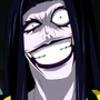 Vidaldus Taka em Fairy Tail