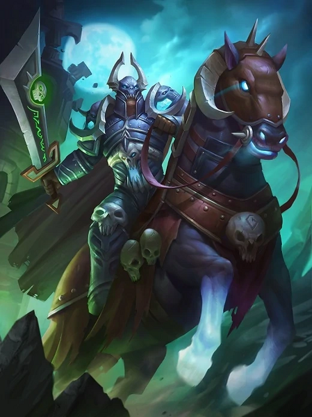 Arquivo:WOW Darion.png