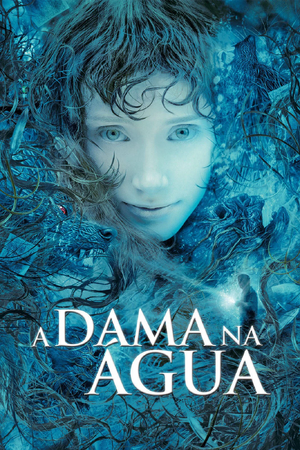 A Dama na Água.jpg