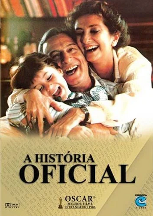 A História Oficial.webp