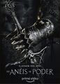 O Senhor dos Anéis: Os Anéis de Poder (Co-direção)