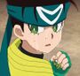 Arman Kusaba em Beyblade Burst: Rise