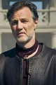 General Aulo Pláucio em Britannia