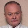 Creed Bratton em The Office