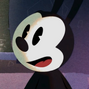 Oswald em Epic Mickey 2: Poder em Dobro