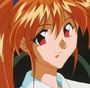 Ritsuko Inoue em Caçadores de Elfas
