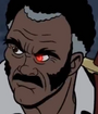 Jefferson Crepúsculo em Os Irmãos Aventura: O Filme