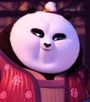 Mei Mei em Kung Fu Panda 3
